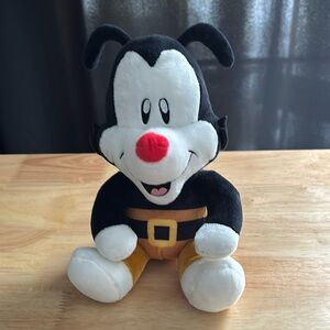 Tiny toons animaniacs Yakko plush